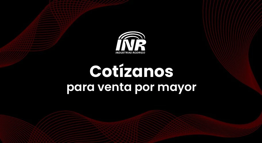 Cotiza venta por mayor